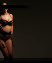 NADINE Escort Frankfurt