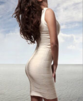 Cologne Escort JIL