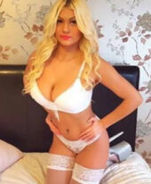 High Class Escort ANASTASIA Varese