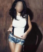 Escort Girl GRACE Marbella