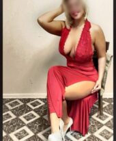 Elite Escort Girl MARIE BELLA Atlanta