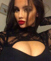 ELENA Premium Escort Los Angeles