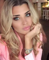 DASHA Vip Escort istanbul