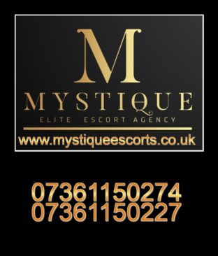 ”A Mystique Escorts Agency ‘