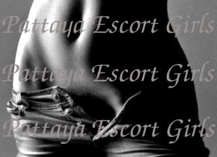 Pattaya Escort Girls