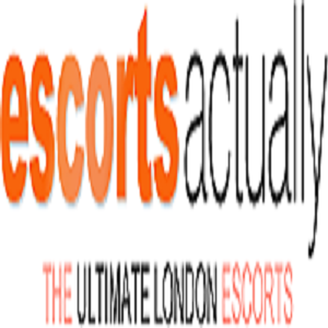 Escorts Actually London