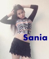 Sania +971-581227090