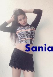 Sania +971-581227090