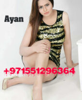 Sexy Ayan +971551296364