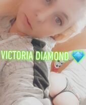 Victoria Diamond