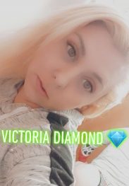 Victoria Diamond