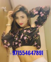 Kiran +971554647891 Escorts in Dubai