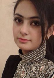 Naila Khan