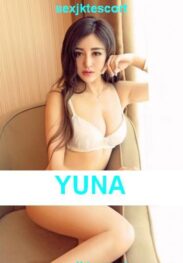 Yuna