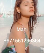 Mahi +971551296364