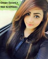 Escort Oman| +96893560417