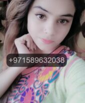 Miss Malika +971589632038