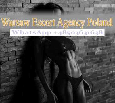 Warsaw Escort Agency Poland