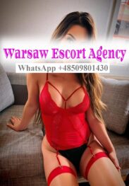 Rose Warsaw Escort Agency