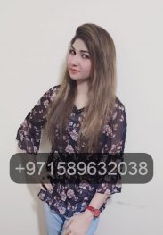 Miss Kamya +971589632038