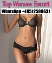 Olga Top Warsaw Escort