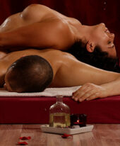 EROTIC MASSAGE