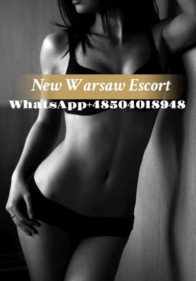 New Warsaw Escort