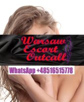 Dora Warsaw Escort