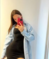 Escorte Sexy