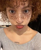 Sabrina Marina
