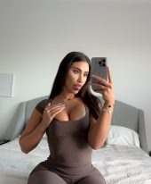 Cynthia