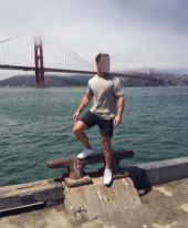 Male Escort for Women Bangkok