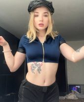 Evelina