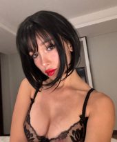 Melisssarrel