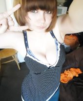rosalie la suceuse