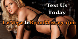 Las Vegas In Room Massage